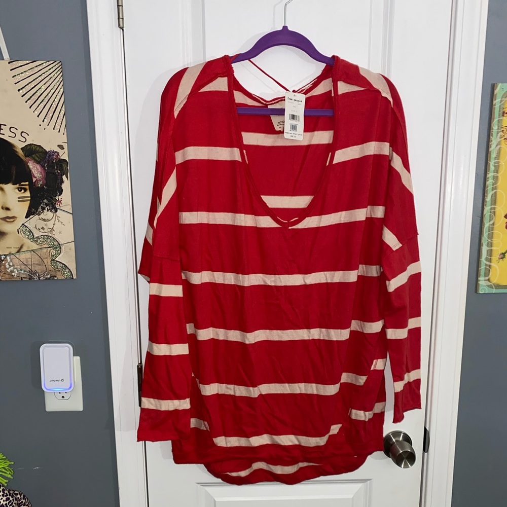 Free People Top